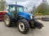 Traktor of the type New Holland TS115A, Gebrauchtmaschine in Middelfart (Picture 2)