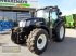 Traktor des Typs New Holland TS115A, Gebrauchtmaschine in Gampern (Bild 2)