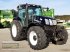Traktor des Typs New Holland TS115A, Gebrauchtmaschine in Gampern (Bild 3)