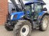 Traktor des Typs New Holland TS125A m/ nyere Stoll Profiline FZ30læsser, Gebrauchtmaschine in Bredsten (Bild 1)