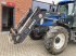 Traktor des Typs New Holland TS125A m/ nyere Stoll Profiline FZ30læsser, Gebrauchtmaschine in Bredsten (Bild 7)