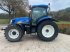 Traktor del tipo New Holland TS125A tractor, Gebrauchtmaschine en Boekel (Imagen 1)