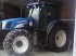 Traktor του τύπου New Holland TS135A Plus, Gebrauchtmaschine σε Burgkirchen (Φωτογραφία 1)