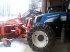 Traktor του τύπου New Holland TS135A Plus, Gebrauchtmaschine σε Burgkirchen (Φωτογραφία 4)