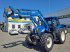 Traktor типа New Holland TS135A, Gebrauchtmaschine в Burgkirchen (Фотография 13)