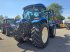 Traktor typu New Holland TS135A, Gebrauchtmaschine w Burgkirchen (Zdjęcie 9)