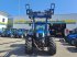 Traktor des Typs New Holland TS135A, Gebrauchtmaschine in Burgkirchen (Bild 3)