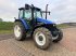 Traktor типа New Holland TS90 SL, Gebrauchtmaschine в Steinau  (Фотография 2)