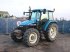Traktor typu New Holland TS90, Gebrauchtmaschine w Antwerpen (Zdjęcie 9)
