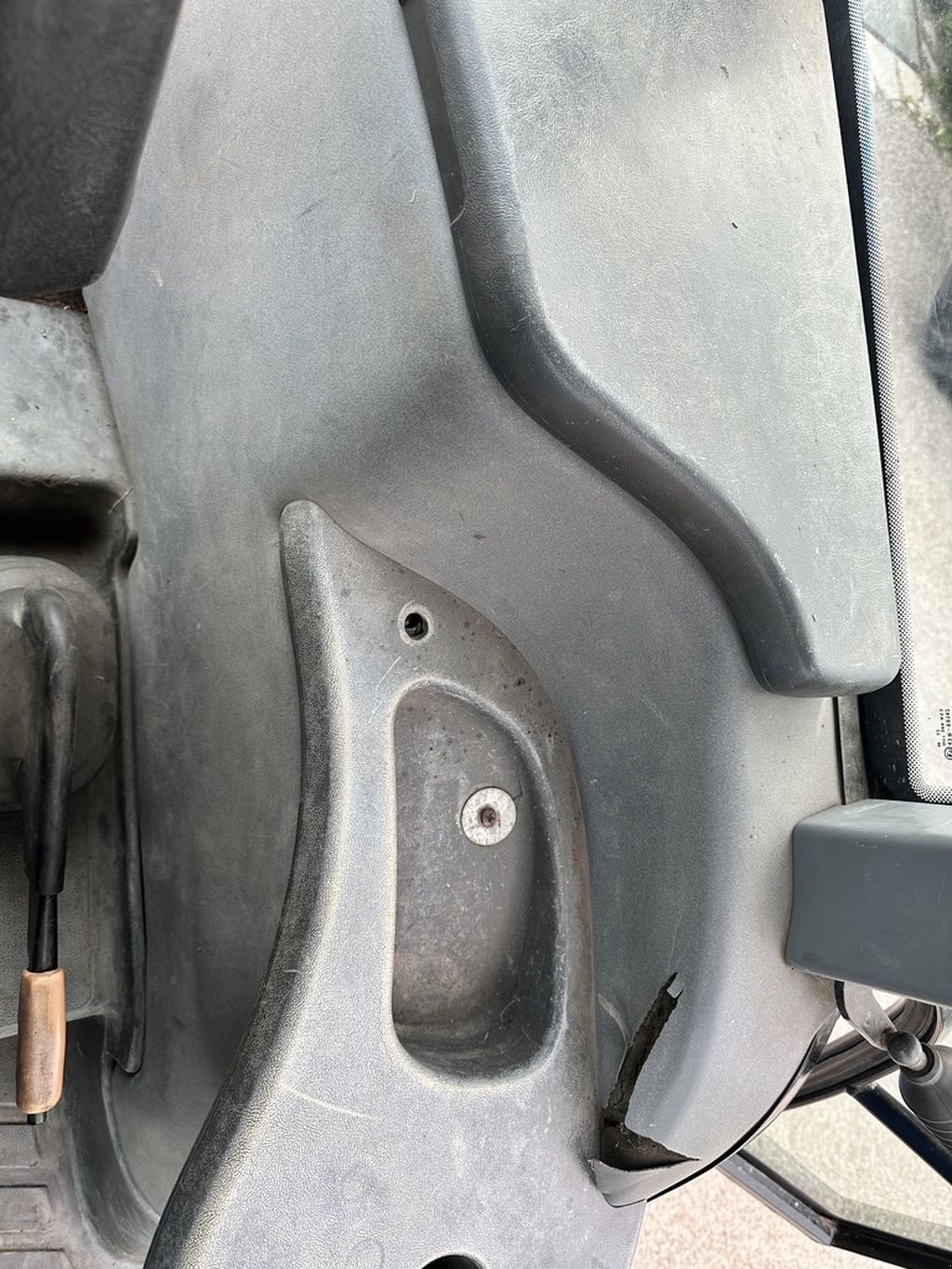 Traktor типа New Holland TS90, Gebrauchtmaschine в Callantsoog (Фотография 9)