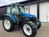 Traktor del tipo New Holland TS90, Gebrauchtmaschine In Linde (dr) (Immagine 1)