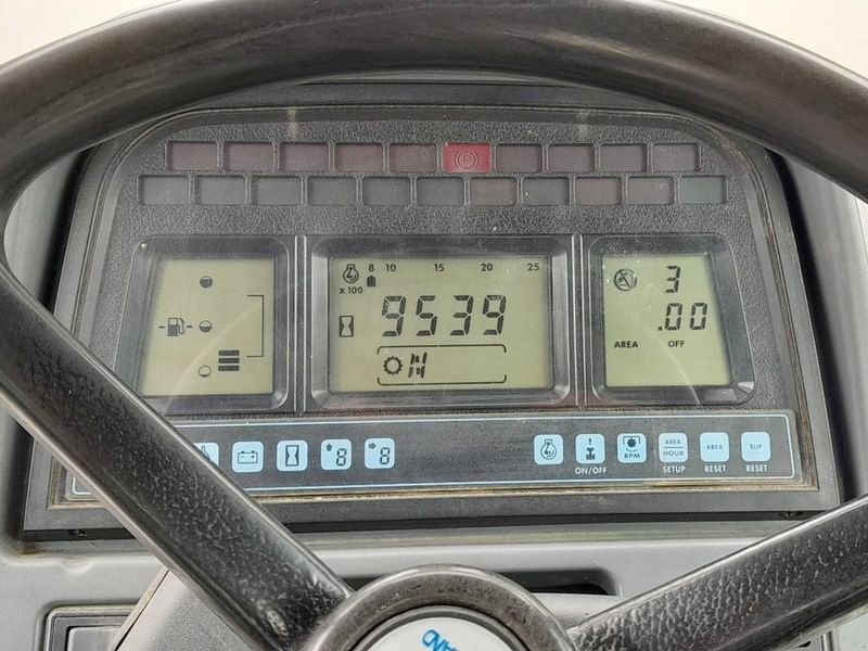 Traktor van het type New Holland TS90, Gebrauchtmaschine in St. Marienkirchen (Foto 8)