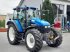 Traktor van het type New Holland TS90, Gebrauchtmaschine in St. Marienkirchen (Foto 2)