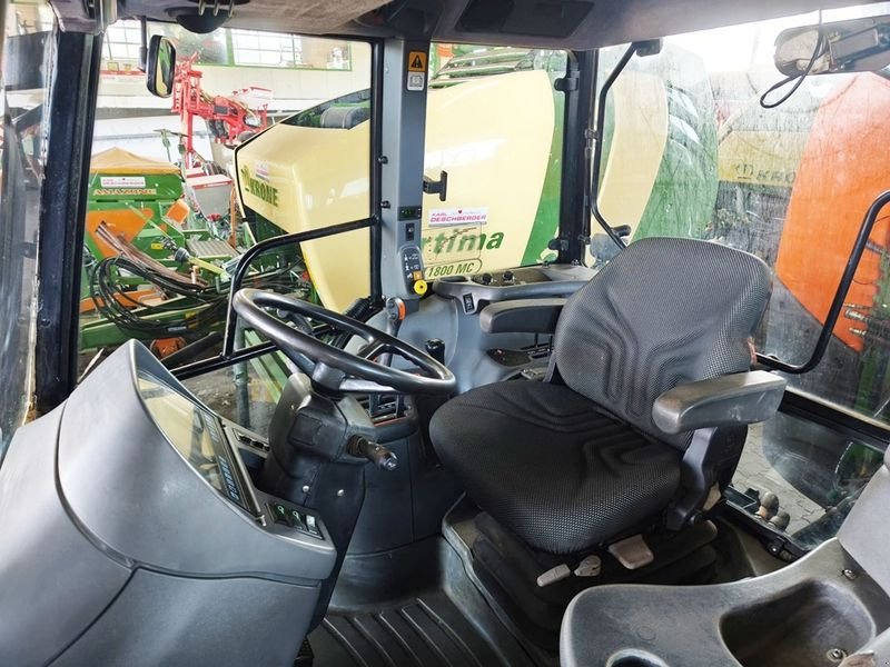 Traktor van het type New Holland TS90, Gebrauchtmaschine in St. Marienkirchen (Foto 9)