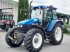 Traktor van het type New Holland TS90, Gebrauchtmaschine in St. Marienkirchen (Foto 1)