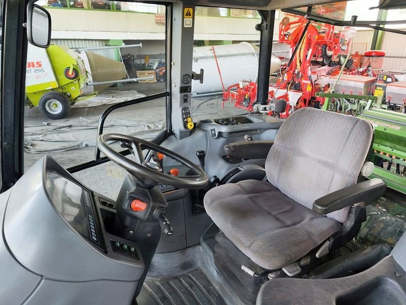 Traktor of the type New Holland TS90, Gebrauchtmaschine in St. Marienkirchen (Picture 10)