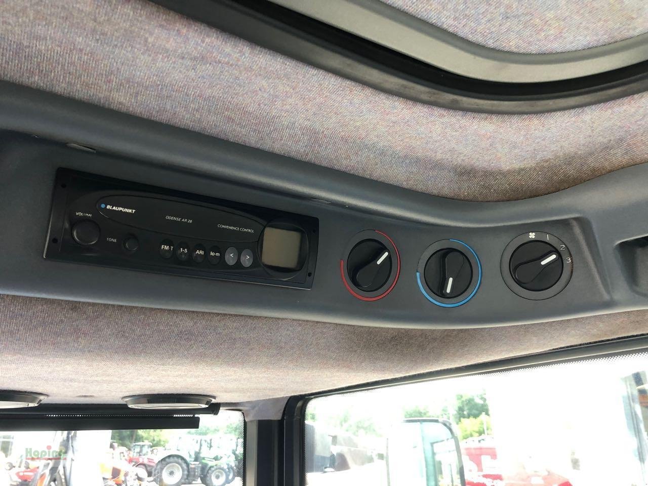 Traktor του τύπου New Holland TSA 115, Gebrauchtmaschine σε Bakum (Φωτογραφία 16)