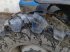Traktor des Typs New Holland TSA 125, Gebrauchtmaschine in CHAMPLECY (Bild 7)