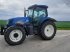 Traktor des Typs New Holland TSA 125, Gebrauchtmaschine in Creglingen (Bild 5)