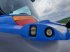 Traktor des Typs New Holland TSA 125, Gebrauchtmaschine in Creglingen (Bild 8)