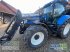 Traktor du type New Holland TSA 135 PLUS, Gebrauchtmaschine en Harsum (Photo 2)