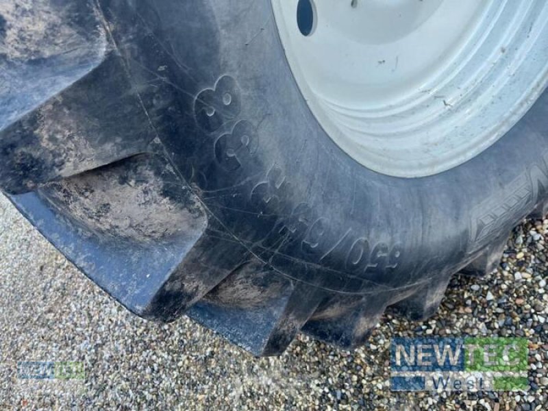 Traktor du type New Holland TSA 135 PLUS, Gebrauchtmaschine en Harsum (Photo 6)