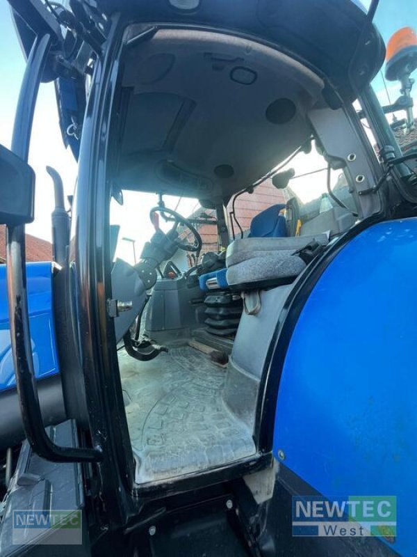 Traktor du type New Holland TSA 135 PLUS, Gebrauchtmaschine en Harsum (Photo 5)