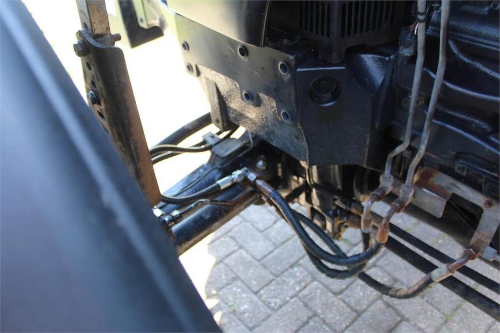 Traktor типа New Holland TSA135A, Gebrauchtmaschine в Bant (Фотография 9)