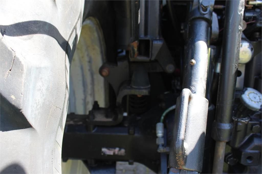 Traktor tipa New Holland TSA135A, Gebrauchtmaschine u Bant (Slika 8)