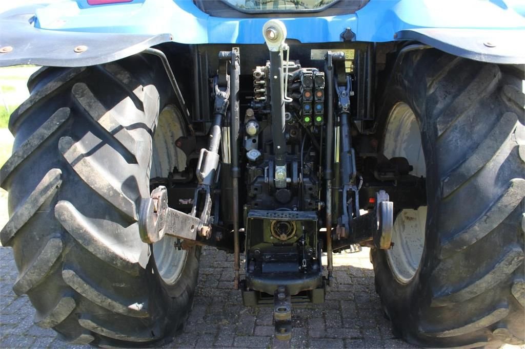 Traktor tipa New Holland TSA135A, Gebrauchtmaschine u Bant (Slika 7)