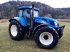 Traktor of the type New Holland TV-T 195 Auto Command, Gebrauchtmaschine in Feldkirchen (Picture 6)