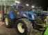 Traktor типа New Holland tvt 190, Gebrauchtmaschine в gg VEGHEL (Фотография 4)