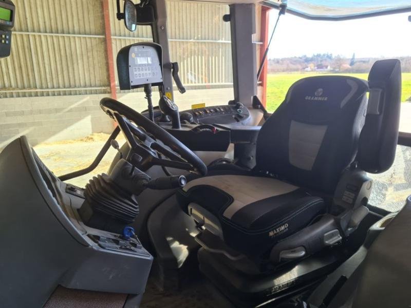 Traktor tipa New Holland TVT155, Gebrauchtmaschine u BRAY en Val (Slika 7)