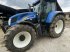 Traktor del tipo New Holland TVT170, Gebrauchtmaschine In Calmont (Immagine 8)