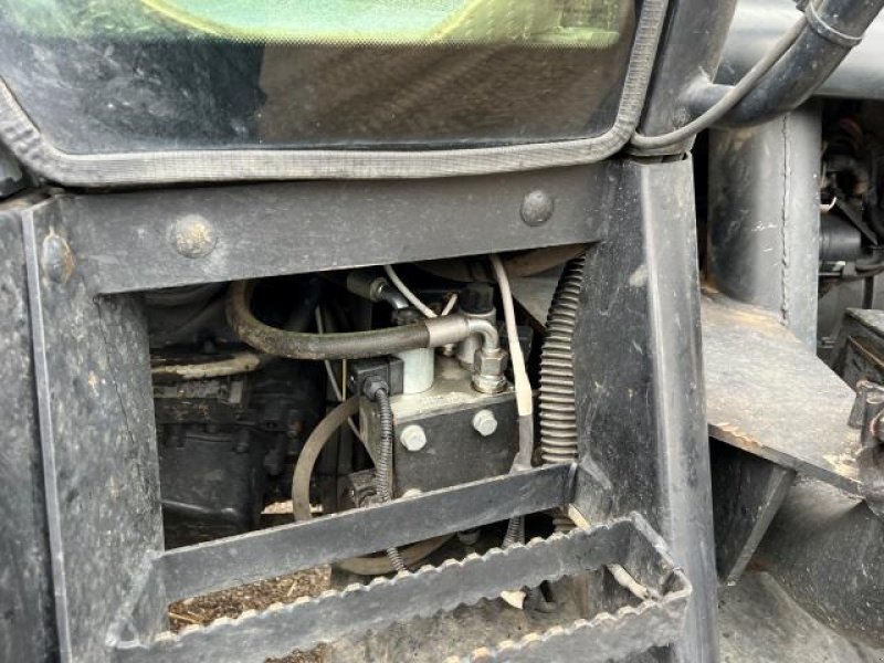 Traktor a típus New Holland TVT190, Gebrauchtmaschine ekkor: Hadsten (Kép 6)