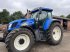 Traktor des Typs New Holland TVT190, Gebrauchtmaschine in Hadsten (Bild 3)