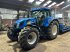 Traktor van het type New Holland TVT195 CVT, Gebrauchtmaschine in BENNEKOM (Foto 7)