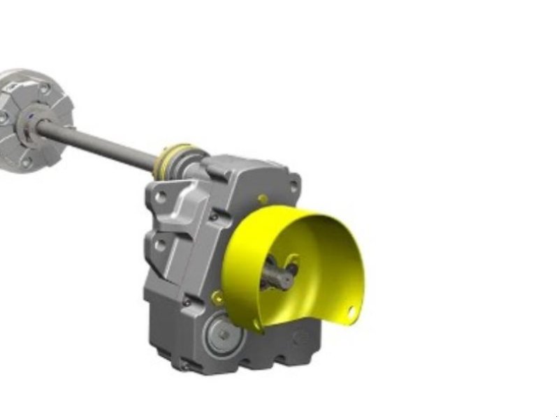 Traktor Türe ait New Holland ZUIDBERG 1T B35, Gebrauchtmaschine içinde Hadsten (resim 1)