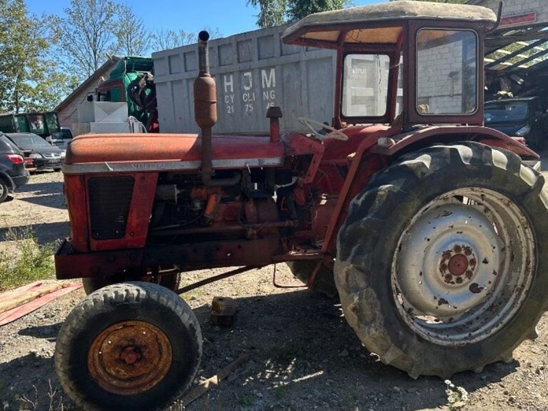 Traktor des Typs Nuffield 4/65, Gebrauchtmaschine in Rødovre (Bild 1)