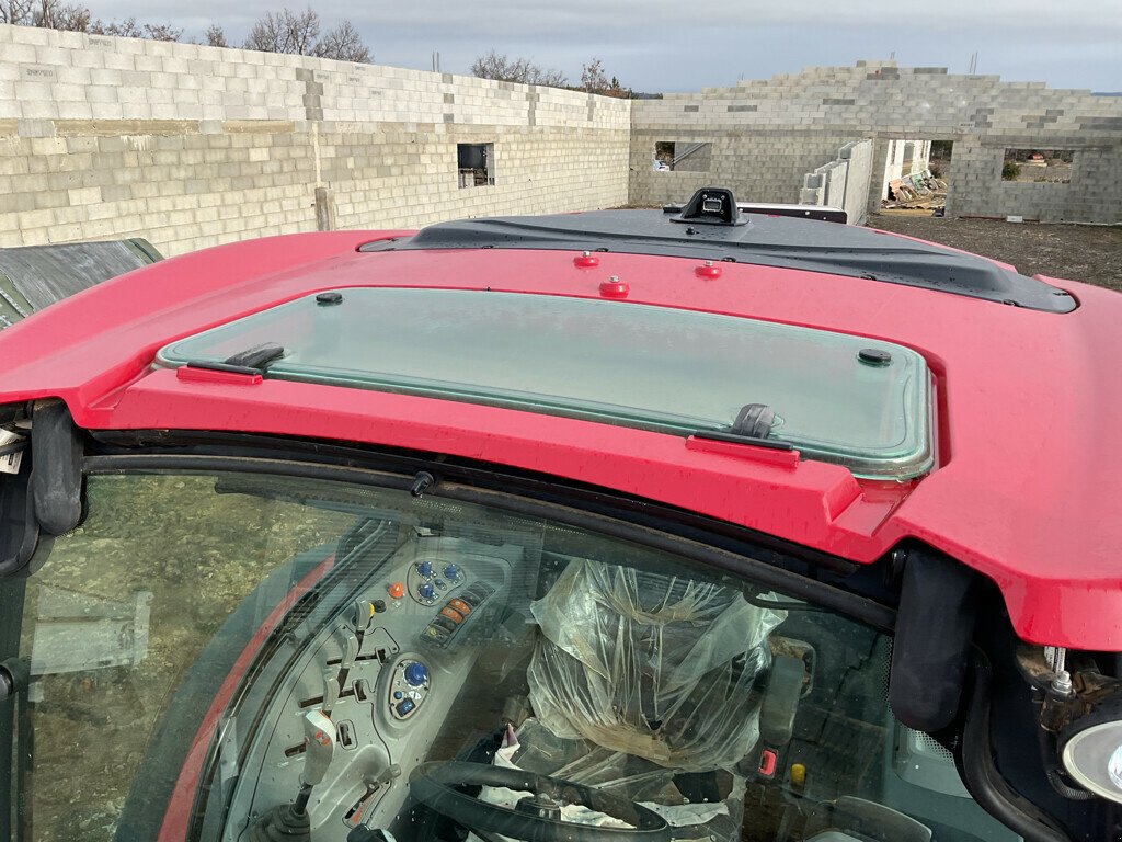 Traktor za tip Oleo Mac TRACTEUR MCCORMICK X5.100, Gebrauchtmaschine u SAINT ANDIOL (Slika 5)