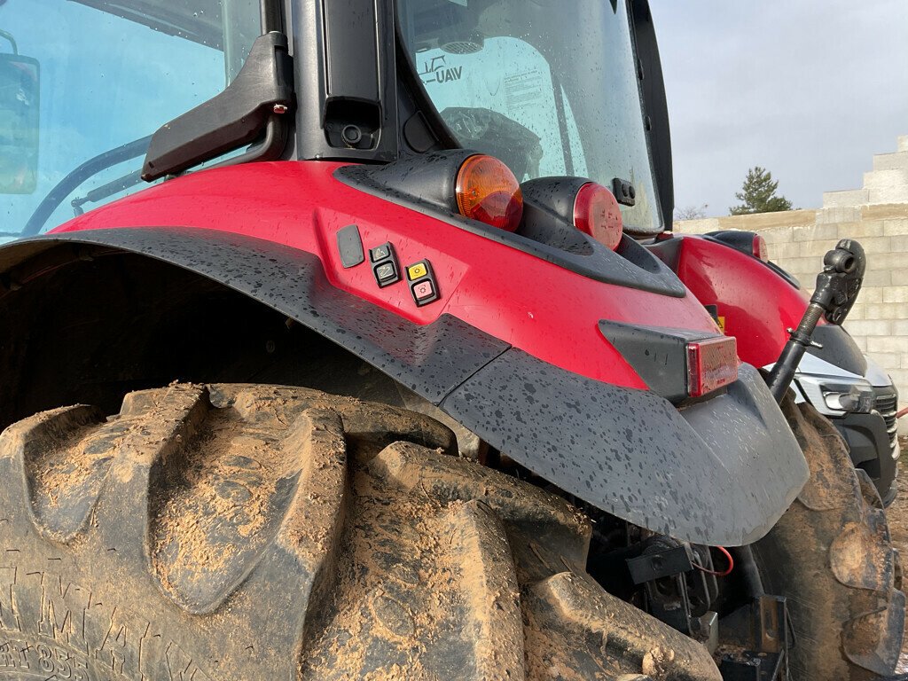 Traktor za tip Oleo Mac TRACTEUR MCCORMICK X5.100, Gebrauchtmaschine u SAINT ANDIOL (Slika 10)