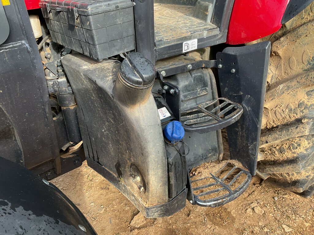 Traktor za tip Oleo Mac TRACTEUR MCCORMICK X5.100, Gebrauchtmaschine u SAINT ANDIOL (Slika 11)