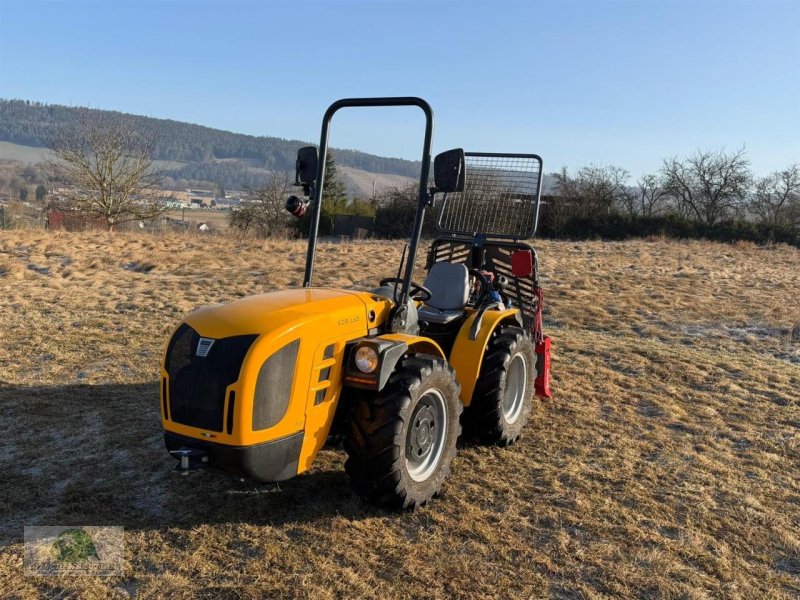 Traktor типа Pasquali EOS L65 AR, Neumaschine в Steinwiesen