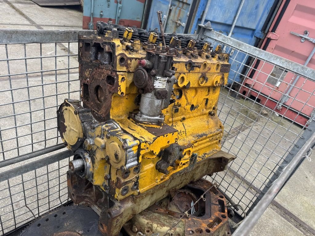 Traktor Türe ait Perkins A6.354 6 cilinder, Gebrauchtmaschine içinde Callantsoog (resim 3)