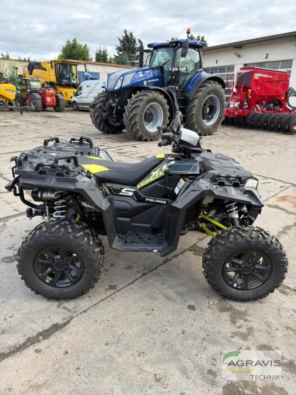 Traktor типа Polaris SPORTSMAN XP 1000 S, Vorführmaschine в Bismark (Фотография 4)