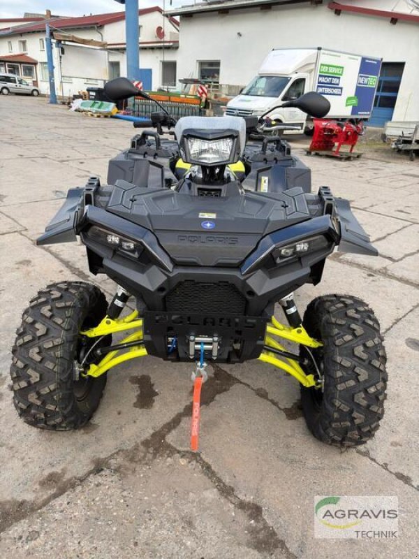 Traktor типа Polaris SPORTSMAN XP 1000 S, Vorführmaschine в Bismark (Фотография 2)
