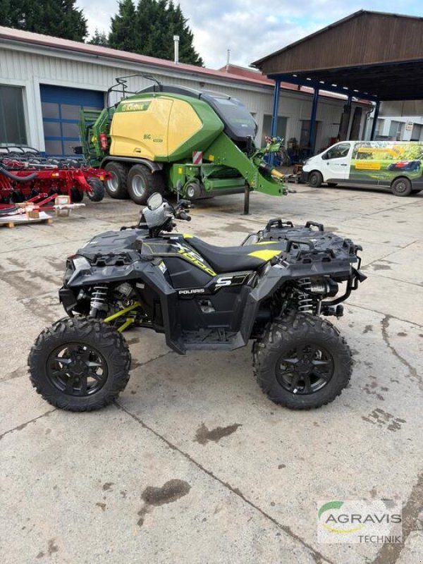 Traktor tipa Polaris SPORTSMAN XP 1000 S, Vorführmaschine u Bismark (Slika 2)