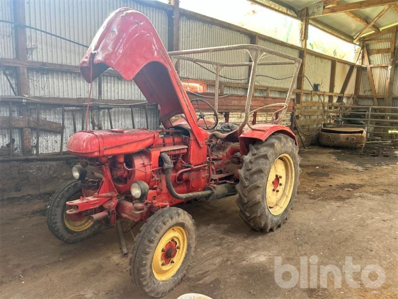 Traktor tipa Porsche 308 N, Gebrauchtmaschine u Düsseldorf (Slika 1)