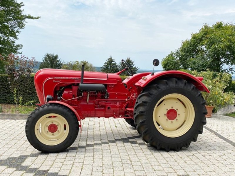 Traktor типа Porsche Master 419, Gebrauchtmaschine в Bovenden (Фотография 1)