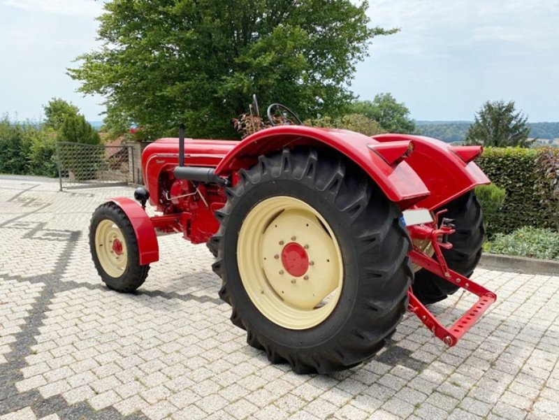 Traktor типа Porsche Master 419, Gebrauchtmaschine в Bovenden (Фотография 3)